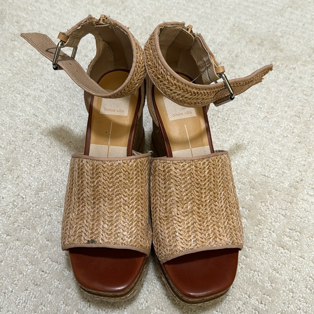 Dolce vita heels